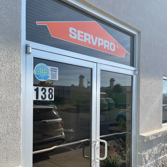 SERVPRO of Panhandle Picture 3
