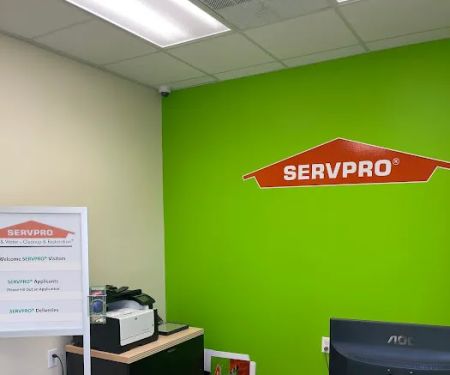 SERVPRO of Panhandle