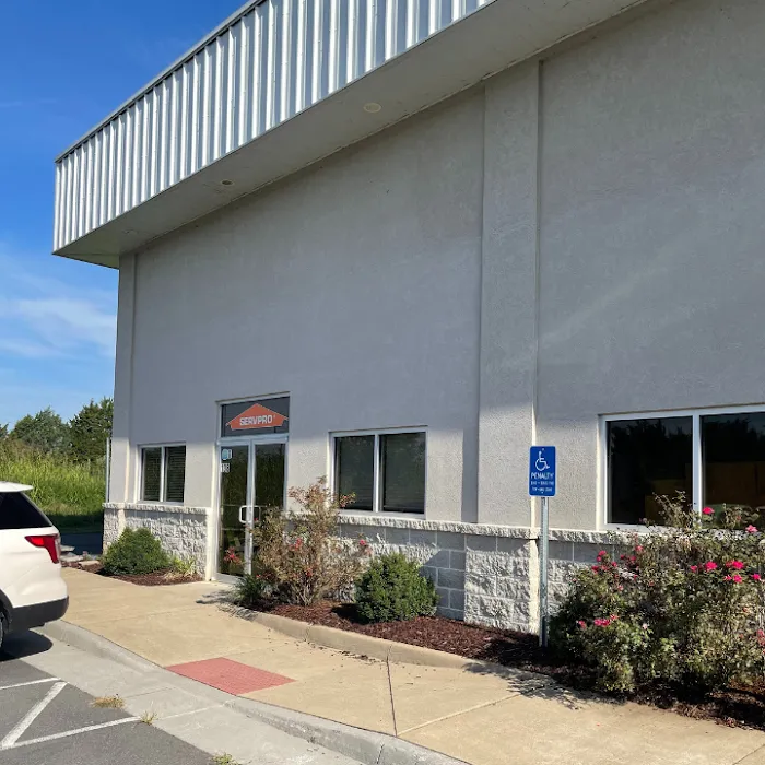 SERVPRO of Panhandle Picture 9