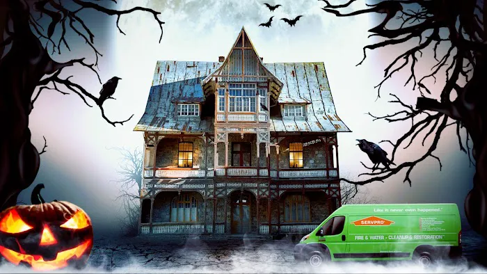 SERVPRO of Panhandle Picture 7