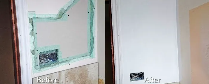 Maintenance Experts of Buffalo Picture 8