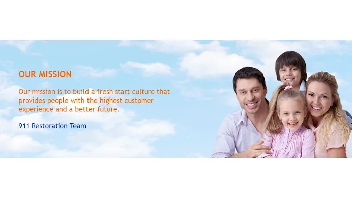 911 Restoration Picture 4