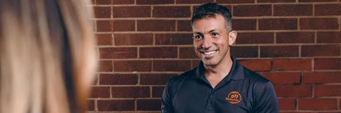 911 Restoration Picture 10