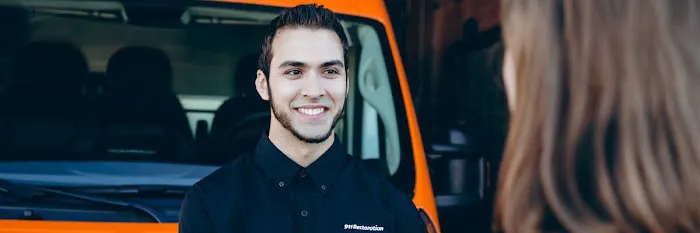 911 Restoration Picture 1