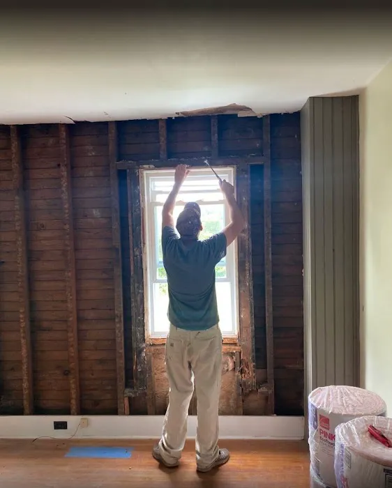 Yaeger Restoration Picture 6