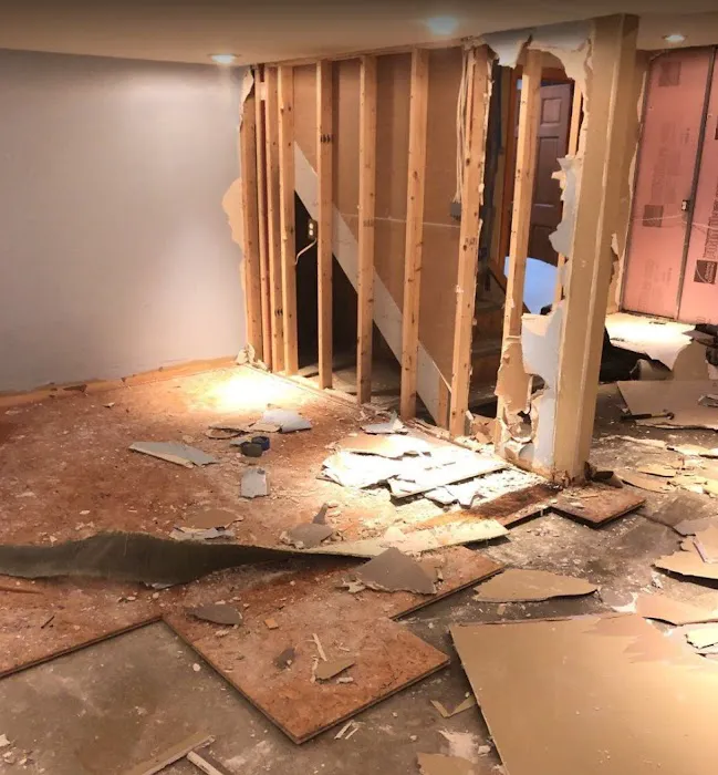 Yaeger Restoration Picture 2