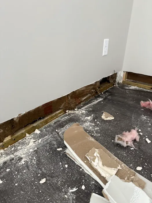 911 Restoration of Buffalo Picture 7