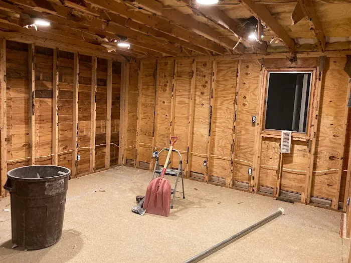 911 Restoration of Buffalo Picture 6