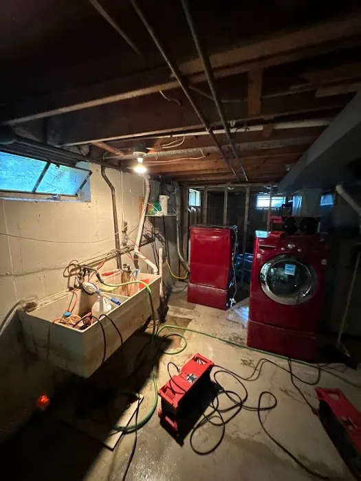 911 Restoration of Buffalo Picture 3