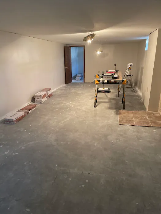 911 Restoration of Buffalo Picture 2