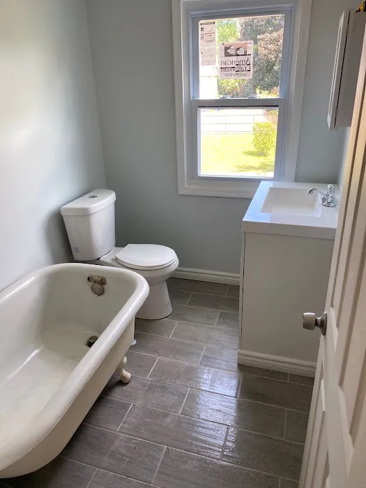 911 Restoration of Buffalo Picture 4