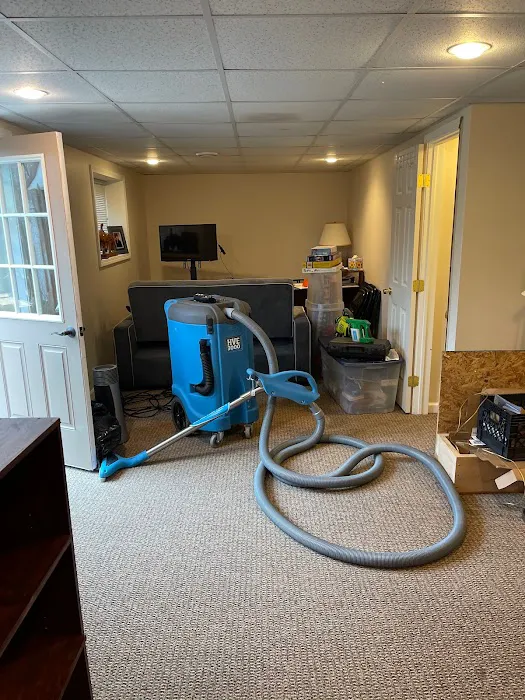 911 Restoration of Buffalo Picture 9