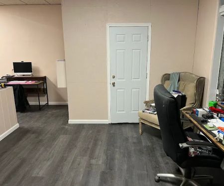 911 Restoration of Buffalo