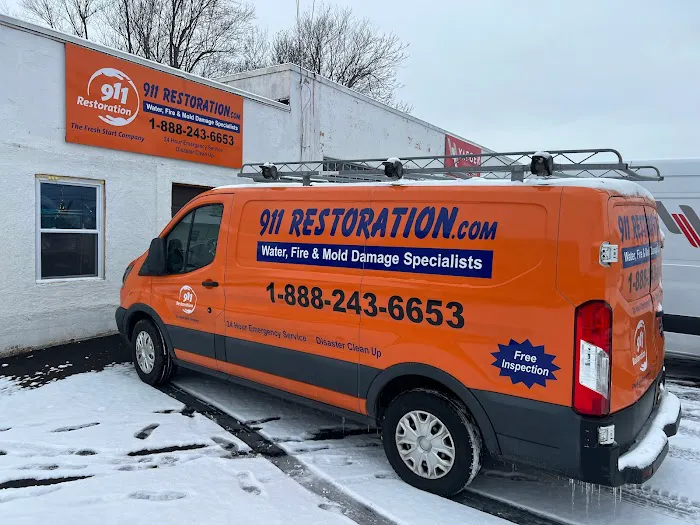 911 Restoration of Buffalo Picture 10