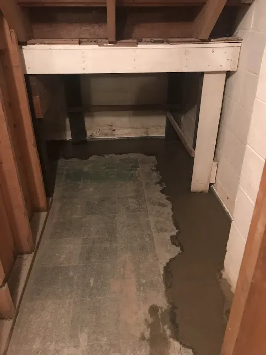 Bracken waterproofing Picture 10