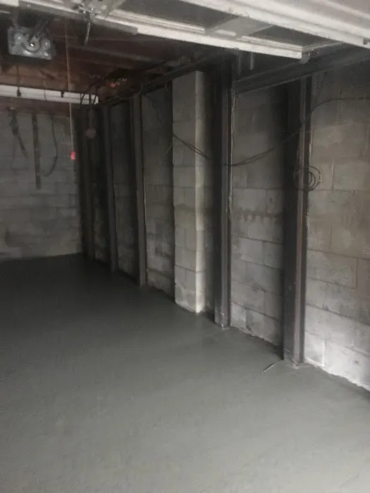 Bracken waterproofing Picture 2