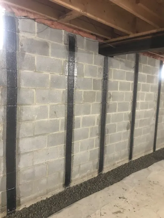 Bracken waterproofing Picture 5