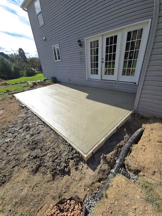 Bracken waterproofing Picture 6