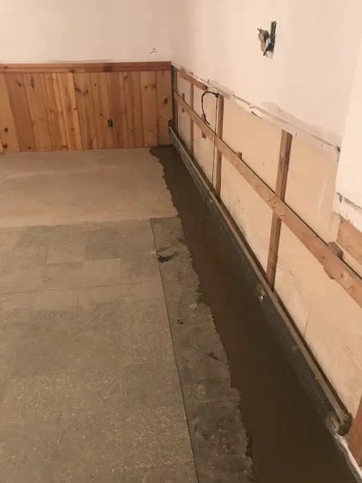 Bracken waterproofing Picture 1