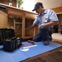 Roto-Rooter Plumbing & Drains ico