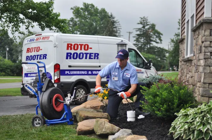 Roto-Rooter Plumbing & Drains Picture 7