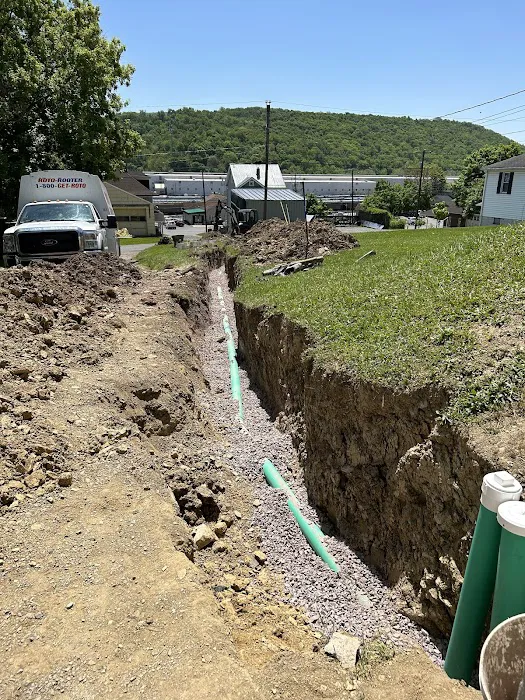 Roto-Rooter Plumbing & Drains Picture 6