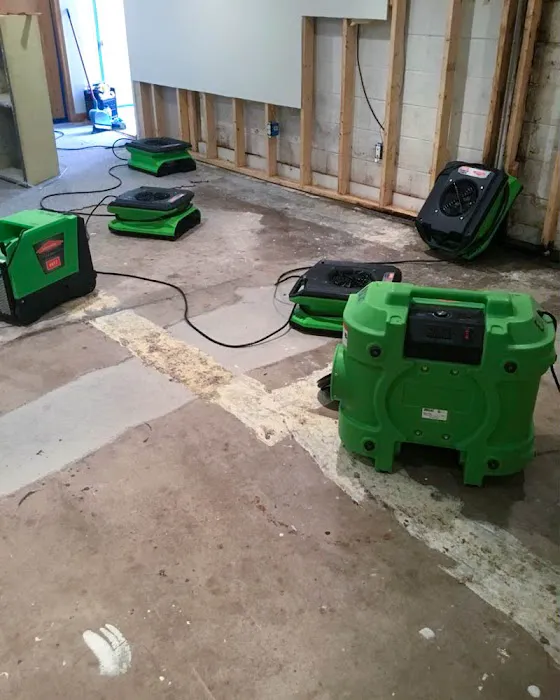 SERVPRO of Indiana County Picture 6