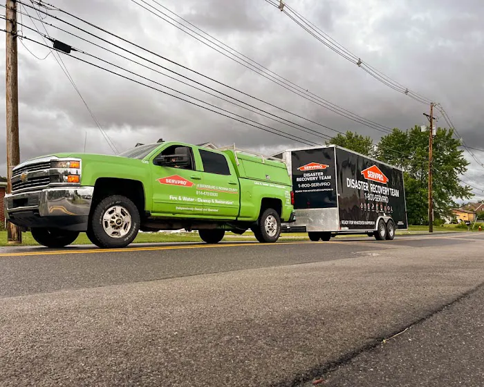 SERVPRO of Indiana County Picture 7