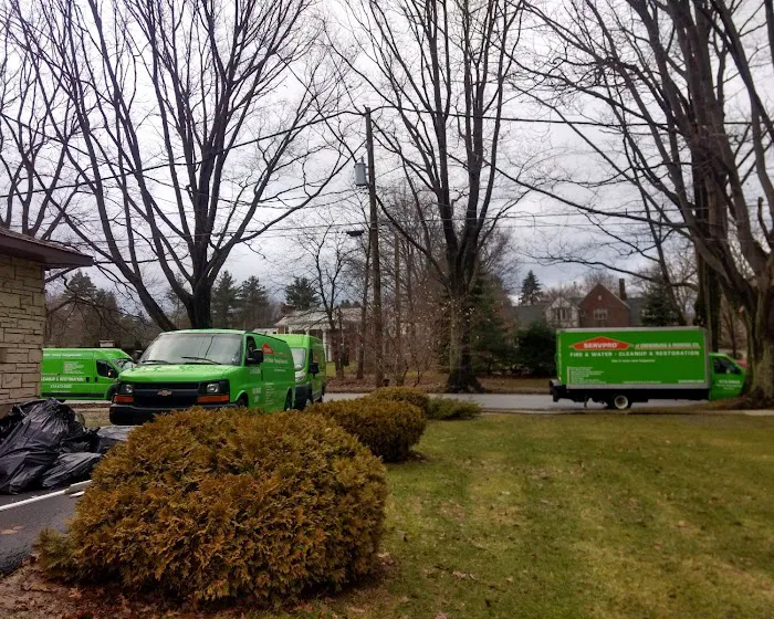 SERVPRO of Indiana County Picture 8