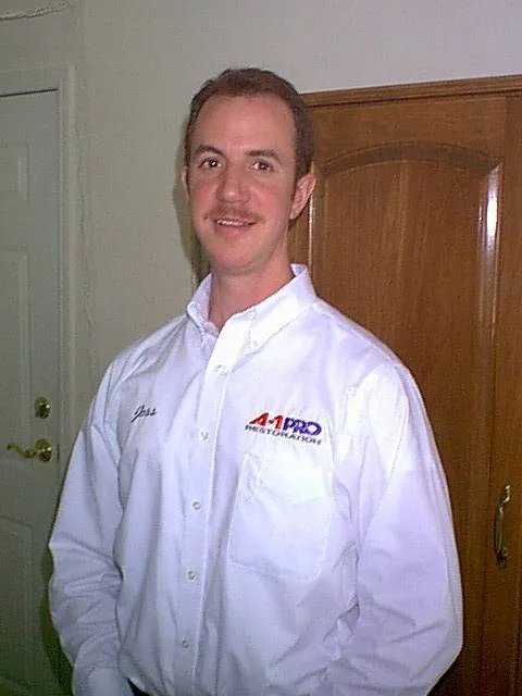 A-1 PRO Disaster Restoration Picture 1