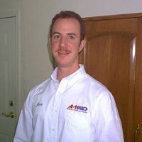 A-1 PRO Disaster Restoration ico