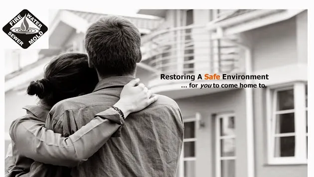 A-1 PRO Disaster Restoration Picture 7