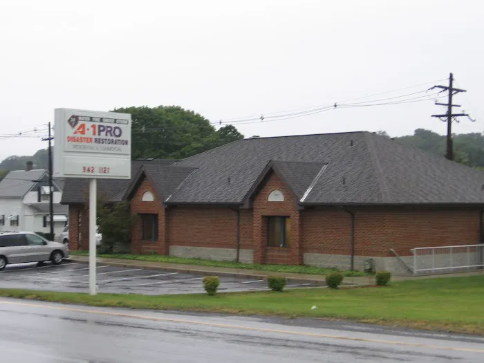 A-1 PRO Disaster Restoration Picture 5