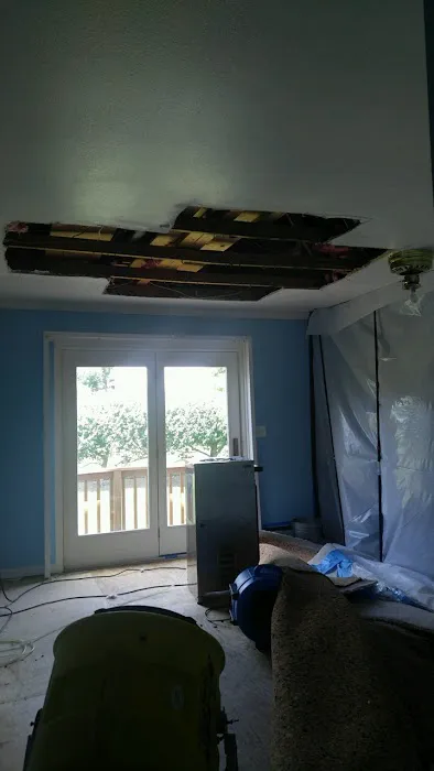 A-1 PRO Disaster Restoration Picture 2