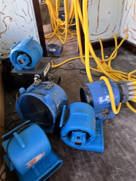 A-1 PRO Disaster Restoration Picture 1