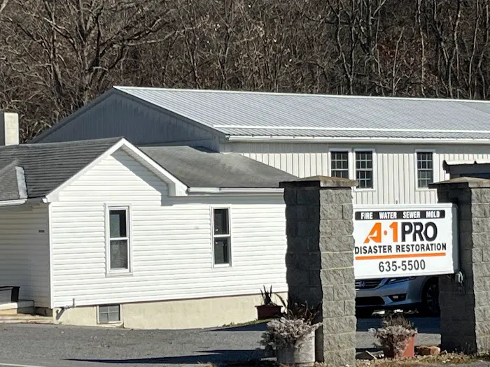 A-1 PRO Disaster Restoration Picture 2