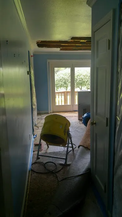 A-1 PRO Disaster Restoration Picture 1