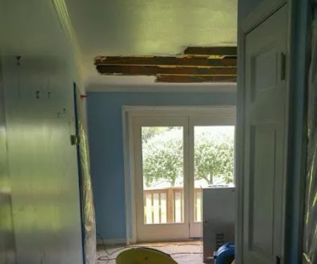 A-1 PRO Disaster Restoration