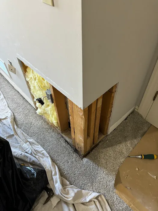 Raabe Restoration Picture 2