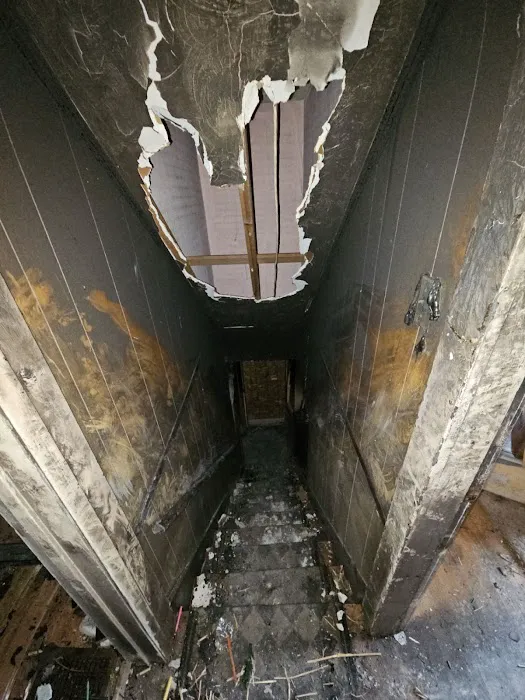 Property Restoration Group Picture 1