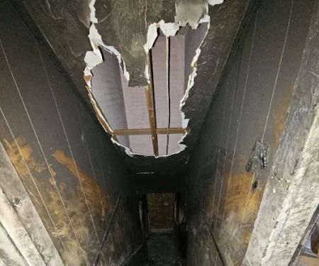 Property Restoration Group