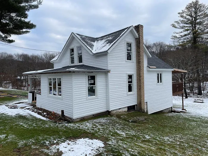 Property Restoration Group Picture 6