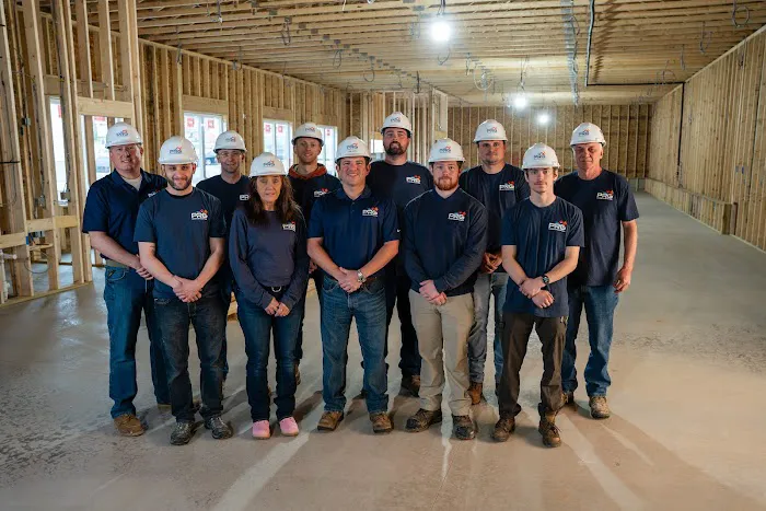 Property Restoration Group Picture 4