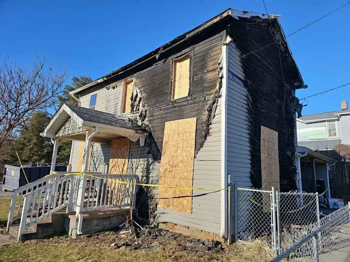 Property Restoration Group Picture 5