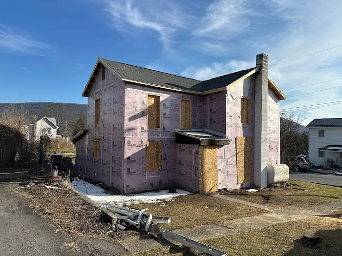 Property Restoration Group Picture 10