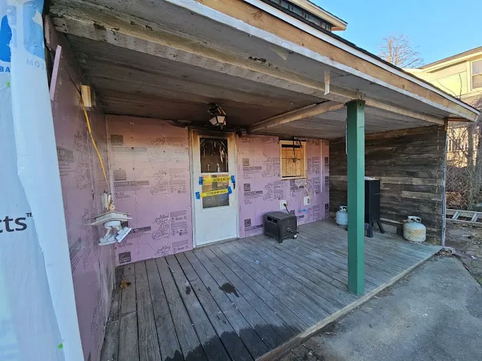 Property Restoration Group Picture 7