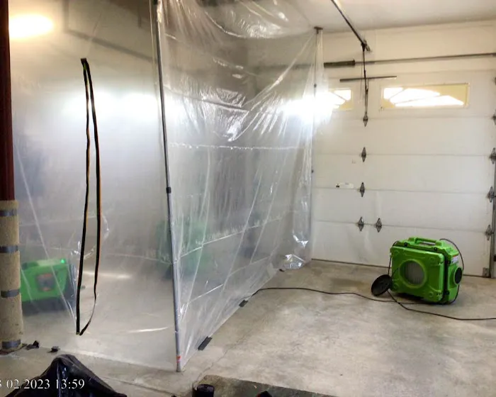 SERVPRO of Happy Valley Picture 2