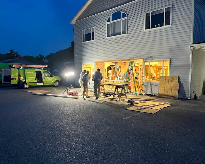 SERVPRO of Happy Valley Picture 6