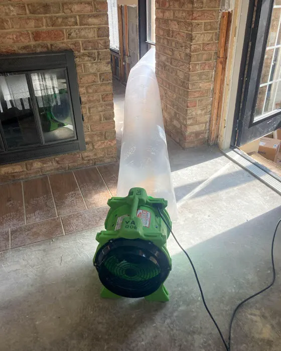 SERVPRO of Happy Valley Picture 8