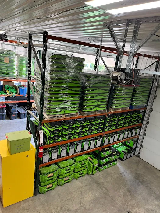 SERVPRO of Happy Valley Picture 4